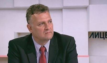 Валентин Николов: Ще се прекратят договорите с американските централи от „Марица-изток“