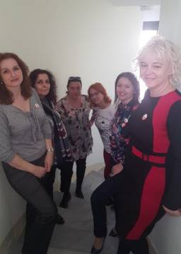 ДЕН БЕЗ АСАНСЬОРИ