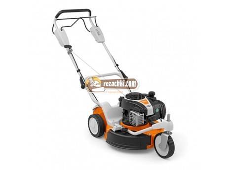 Самоходна косачка за мулчиране Stihl RM 3 RTX
