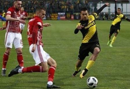 Тази вечер ЦСКА-София и Ботев (Пд) се хвърлят в битка за големия финал