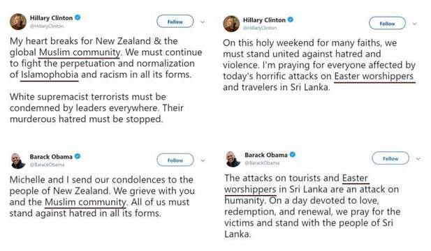 „Великденски поклонници“: Защо световните лидери избягват да използват думата „християни“, след атентатите в Шри Ланка? Как…