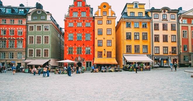 Спечелете семейни уикенди в Швеция и ваучери за пазаруване от IKEA