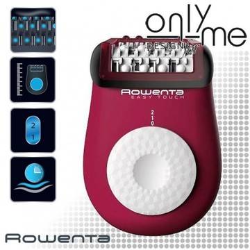 Епилатор Rowenta Easy Touch EP1120F0