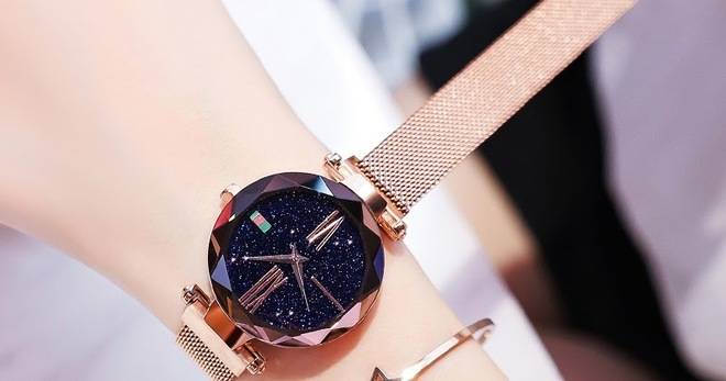 Спечелете стилен часовник от магазин ‘Принцеса’