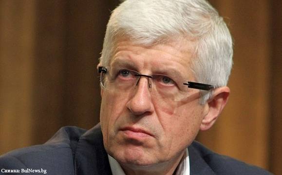 Прокуратурата предаде Румен Овчаров на съд