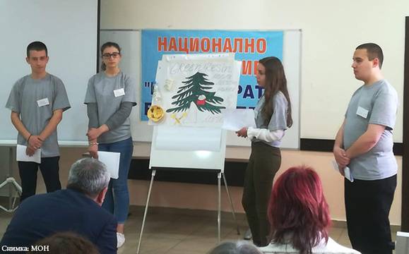 Еко прибори от смола са най-добрата ученическа бизнес идея за 2019-а година