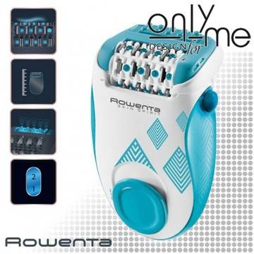 Епилатор ROWENTA SKIN SPIRIT EP2910F0