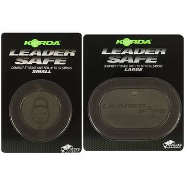 Кутия Korda Leader Safe