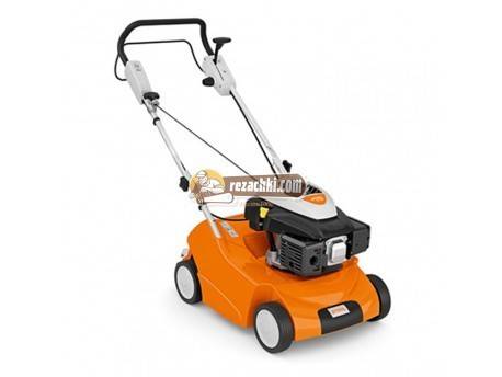 Аератор бензинов Stihl RL 540