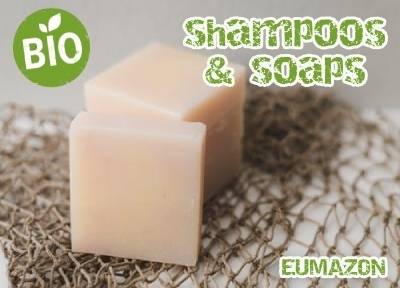 10 Рецепти за Домашен Шампоан