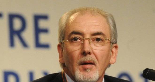 Местан плати паричната си гаранция