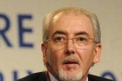 Местан плати паричната си гаранция