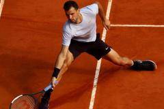 Григор Димитров се издъни срещу 81-вия в света в Барселона