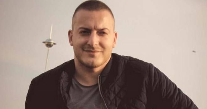 Направи грешка, за която за жалост заплати с живота си. Почина Петър Василев.