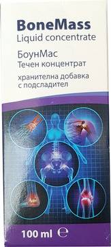 Bone Mass – лечение на остеопороза – Bone Mass