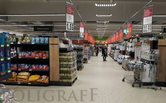 Маргаритов: При пазаруване, помнете и сравнявайте цените на няколко от продуктите