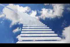 Търсенето на царството Божие