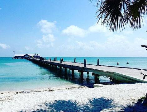 Красотата на Флорида