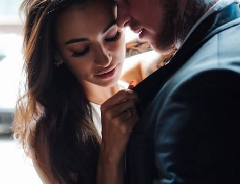 Зодиакалните двойки, които имат фатално привличане между тях