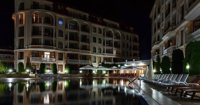 Спечелете 4 ваучера за почивка в Синеморец