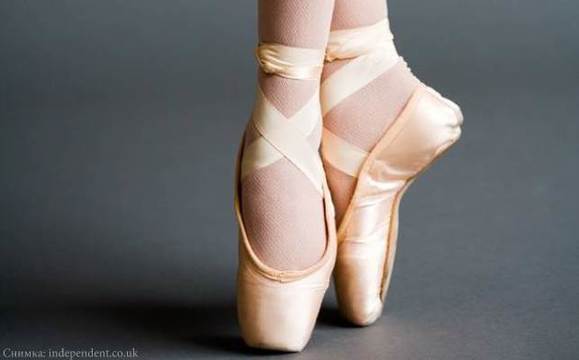 Отбелязваме Международния ден на танцовото изкуство