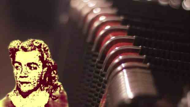 Вайълет Бърлинг: Акордеонът на мъченията