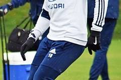 „Ливърпул“ възраждат интереса си към атакуващия футболист на „Олимпик Лион“ Набил Фекир