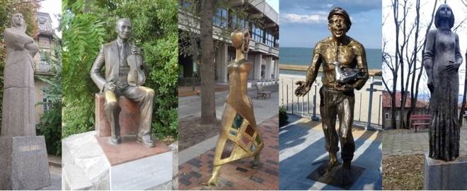 Опознай града си с куест игри с добавена реалност