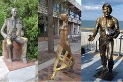 Опознай града си с куест игри с добавена реалност