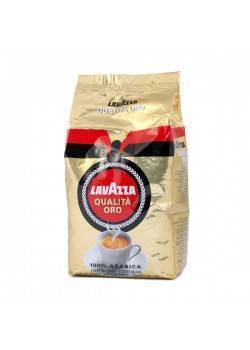Lavazza Qualita Oro на зърна 1 кг