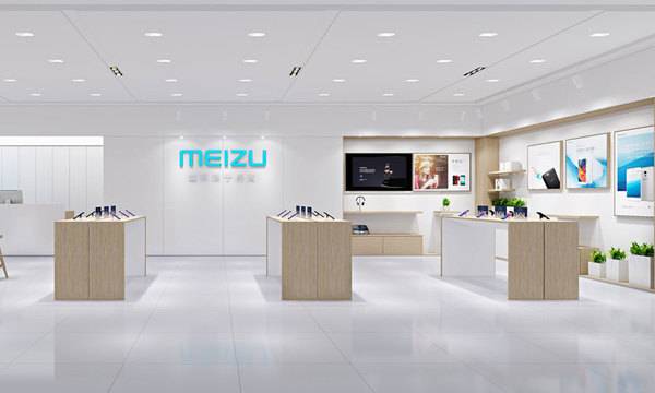 И Meizu с патент за изскачаща камера