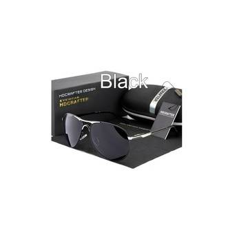 Слънчеви очила модел авиатор