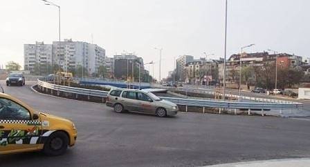 Кметът на Варна за новото кръгово кръстовище: Харесва ми, това е революционен проект