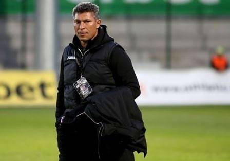 Красимир Балъков подготвя щаба си като национален селекционер