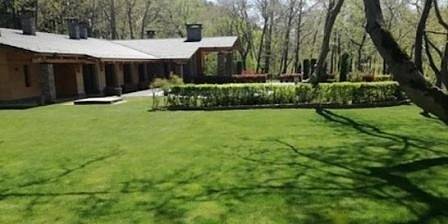 Борисов разпореди МВР и прокуратурата да проверят къщите за гости в страната