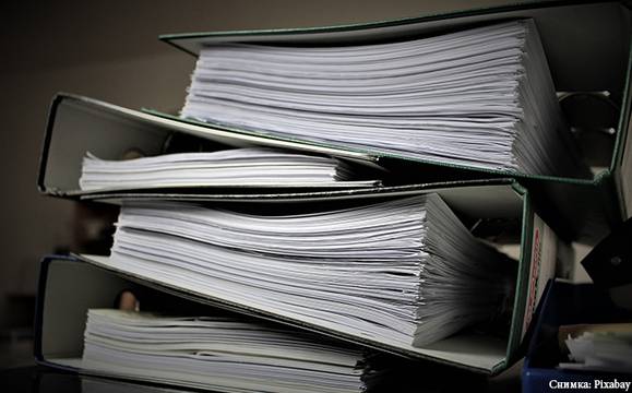 По-малко документи ще се изискват при кандидатстване за помощи за деца