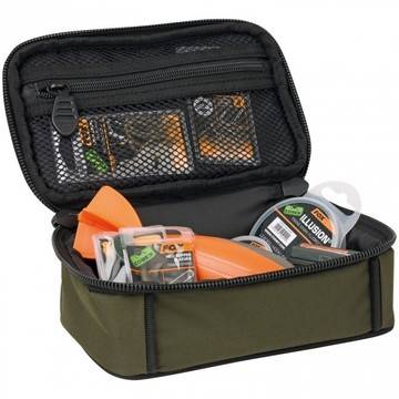 Чанта Fox R-Series Accessory Bag Medium