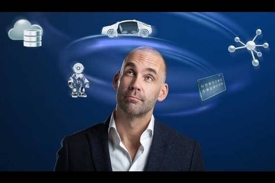 Футуролог: Ето кои професии ще изчезнат в близкото бъдеще