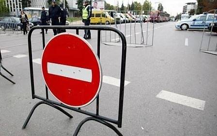 Въвеждат се ограничения в движението и паркирането в София от 1 до 7 май