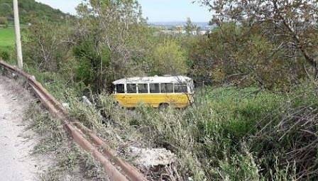 Две жени са с опасност за живота след катастрофата край варненското с. Припек