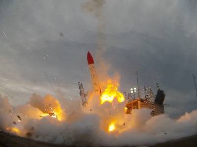 Япония се готви за първото изстрелване на частна космическа ракета на 2-ри май