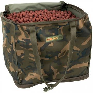 Чанта Fox Camolite Bait /AirDry Bag