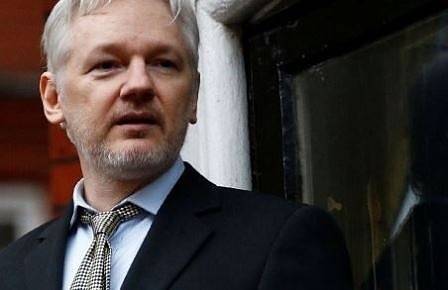 Джулиан Асандж бе осъден на 50 седмици затвор във Великобритания