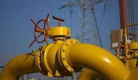 България може да внася румънски природен газ от догодина