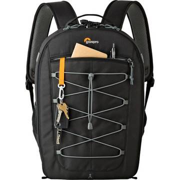 Фотораница Lowepro Photo Classic BP 300 AW Black