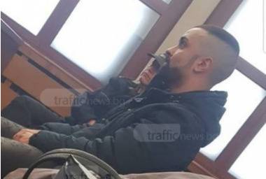 Дилърът на дрога от Тракия: Наркотиците са подхвърлени от полицаите, отказах да бъда доносник