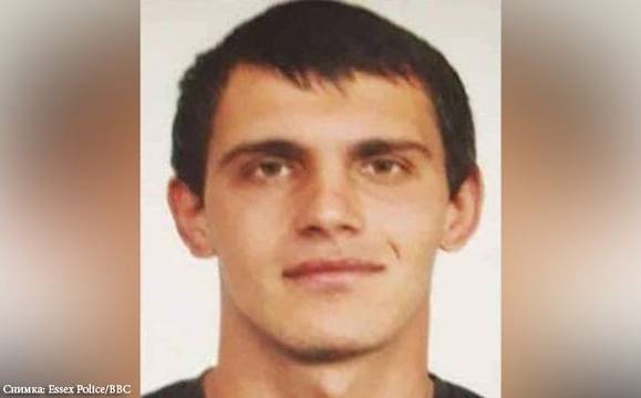 Британските власти разследват 22-годишен, заподозрян в убийството на българин