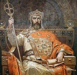 Днес е Светъл четвъртък! Имен ден празнуват Борис, Борислав, Борислава и Боряна