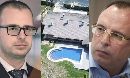 Синът на Порожанов правел одита за пред Брюксел на еврофондовете за къщи за гости