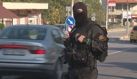 Спецпрокуратурата с мащабна акция в цялата страна срещу измами с евросредства